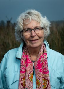 Klaske Dijkstra
