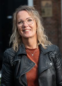 Hiltje Veenstra