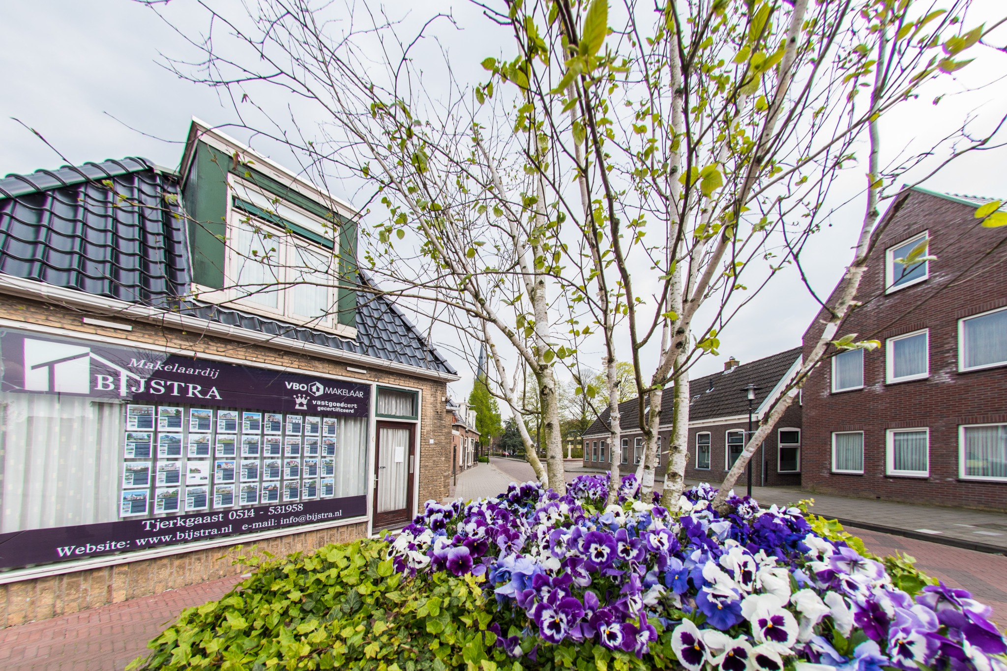 Intro – Sint Nyksters