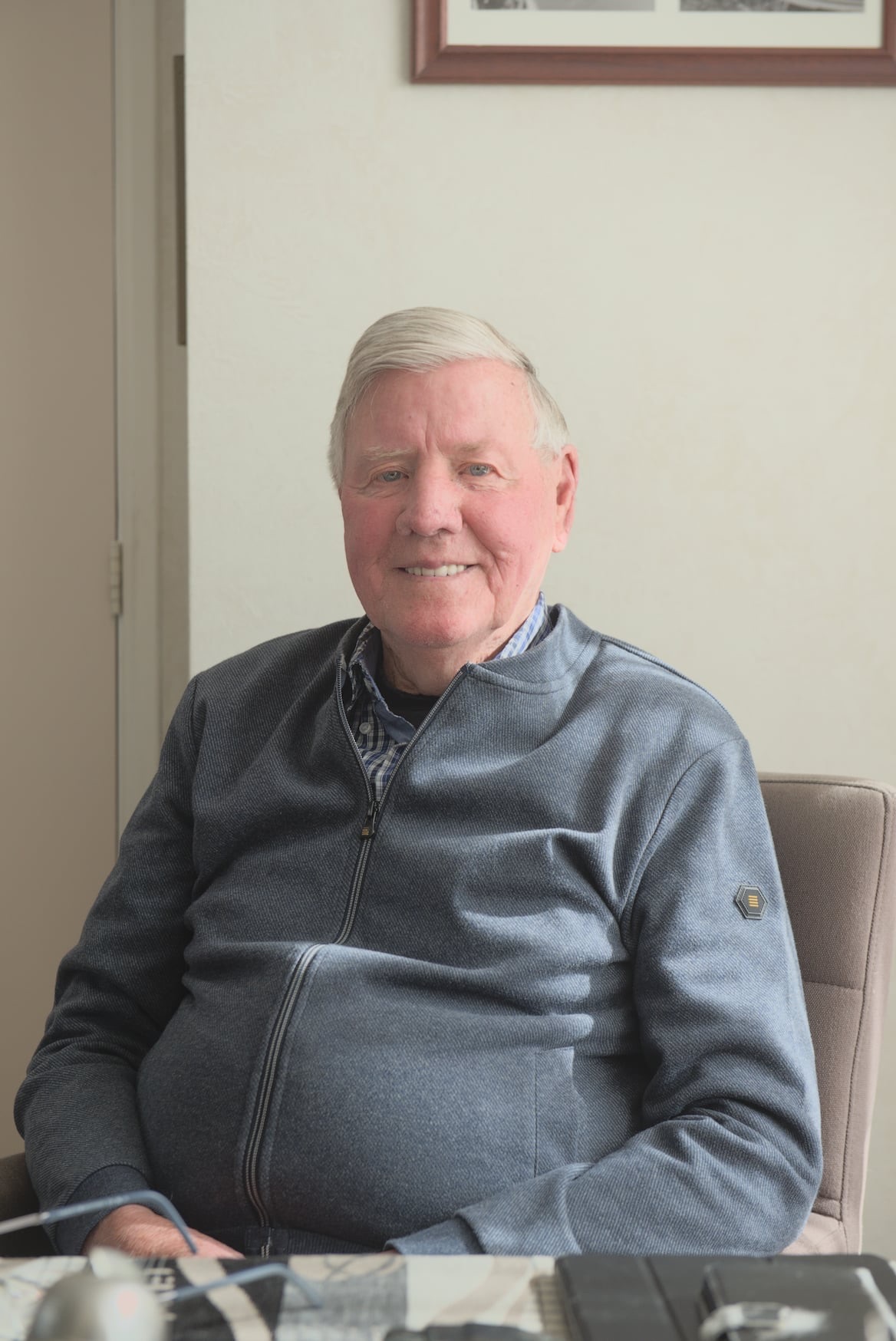 Theo Rijpkema