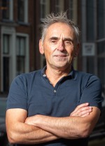 Peter van der Meeren