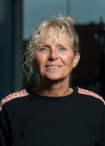 Tineke Blom
